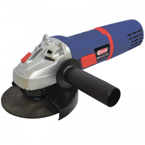 Шлифмашина угловая ДИОЛД МШУ-0,7-01