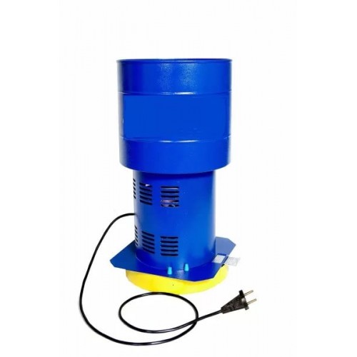 Зернодробилка Домашняя ферма 350 (кругл.)