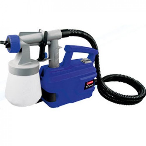 Краскопульт электро ДИОЛД КРЭ-3