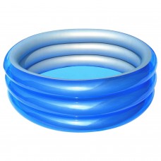 51041 Бассейн Bestway круглый 150*53см.