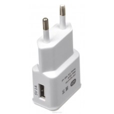 СЗУ 1000mAh OLTO с выходом под USB WCH-4100