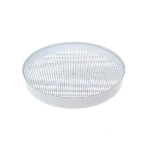 Решетка д/электросушилки Ротор кругл.