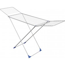 Сушилка для белья Nika 20м СБ2Б белый