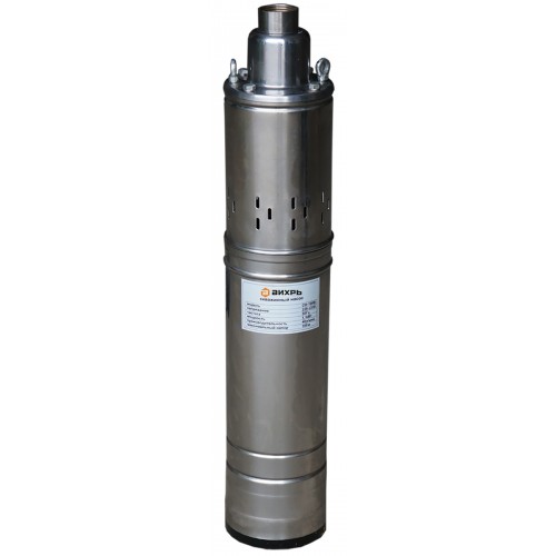 Насос скваженный Вихрь СН-60В