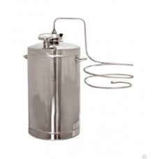 Дистиллятор Первач-Дачно-Деревенский 30л (термометр)