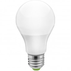 Лампа светодиодная ASD LED А60-20w- E27 4000K 1800Lm 4010 шар