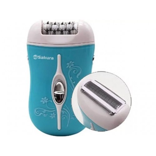 Эпилятор SAKURA SA -5540SBL