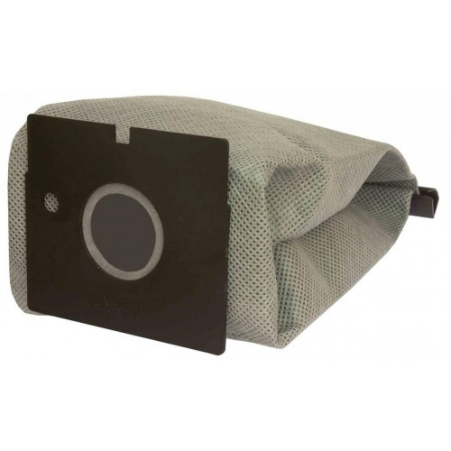 Мешок-пылесборник многоразовый OZONE MX-08 синтетический 1шт. LG (TB-36)