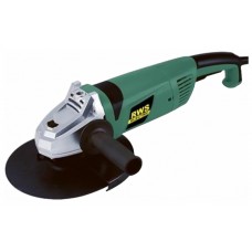Шлифмашина угловая RWS УШМ-230/2350N
