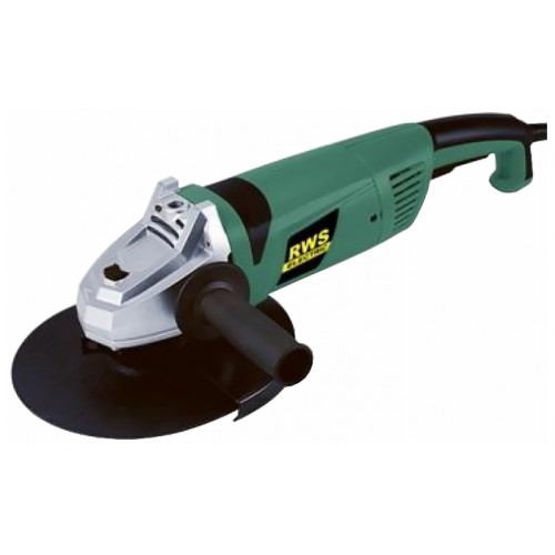 Шлифмашина угловая RWS УШМ-230/2350N
