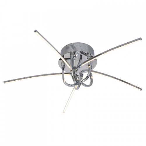 G61058/5CH Потолочные LED *