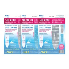 Чехол для глад доски 1290*540 (тефлон антипр) ЧА3