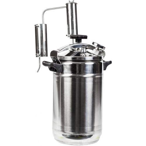 Дистиллятор Первач- Супер-Элит Аромат 20Т