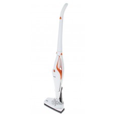 Пылесос б/м MYSTERY MVC-1118 orange вертикальный