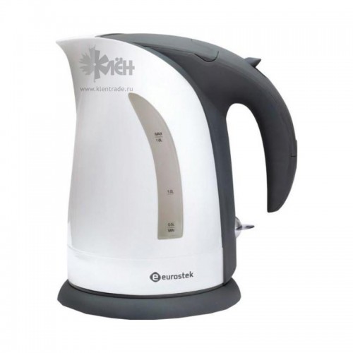 Чайник Eurostek EEK-2202 белый