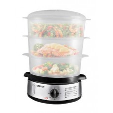 Пароварка CENTEK CT-1457 9л 800Вт
