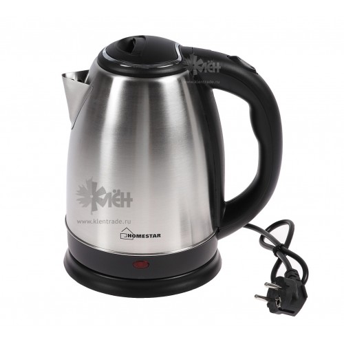 Чайник HOMESTAR HS1010A нерж