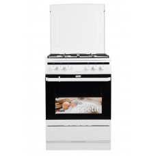 Плита эл-газ HANSA FCMW 68041