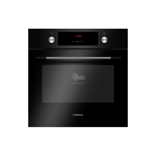 Духовка HANSA BOES 68441 чёрн