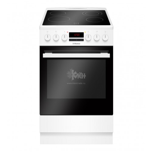 Плита электро HANSA FCCW 58223