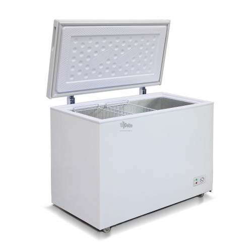 Морозильник-ларь Бирюса-355KХ