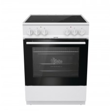 Плита электро GORENJE EC6121 WD керамика