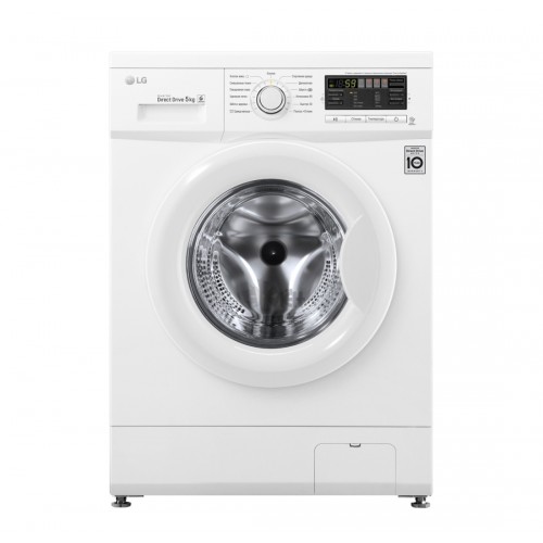 Стиральная машина LG F-80B8LD6
