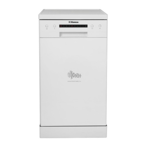 Посудомоечная машина HANSA ZWM416WEH