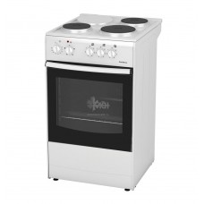 Плита электро Дарина B 33404 W Плита электро Дарина B 33404 W