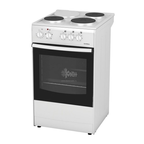 Плита электро Дарина B 33404 W