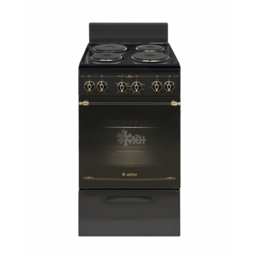 Плита электро ГЕФЕСТ 5140-01 0134