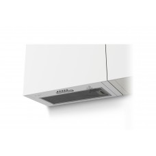 Вытяжка LEX GS BLOC LIGHT 600 white