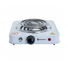 Плитка электрическая 1к.Василиса ВА-901 бел