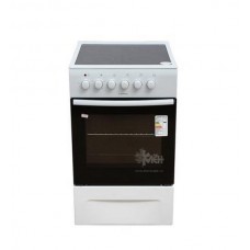 Плита электро LERAN ECC 3607W керамика Плита электро LERAN ECC 3607W керамика