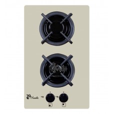 В/поверхность домино газ/стекло Лысьва ПГВ 23К крем