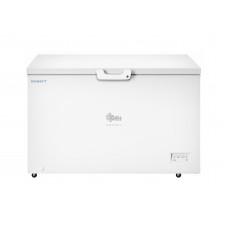 Морозильник-ларь KRAFT BD(W)-435BL неот. помещ