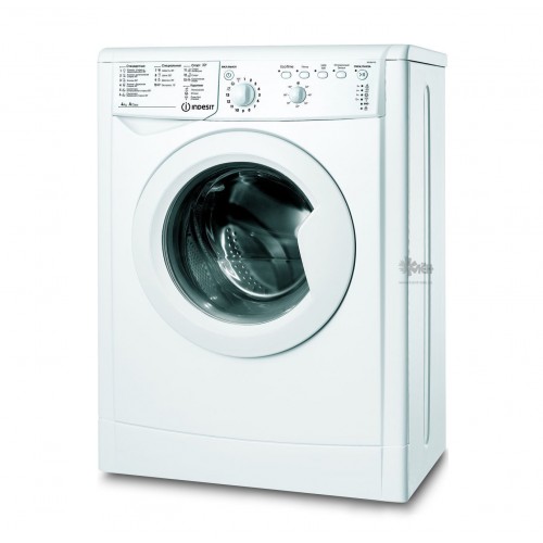 Стиральная машина Indesit IWUB 4105 (CIS)