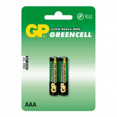 GP R03 S-2 GREEN CELL (40шт.)