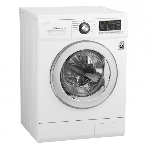 Стиральная машина LG F-1096 TD3