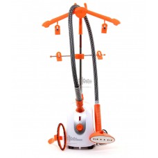 Отпариватель MYSTERY MGS-4001 orange