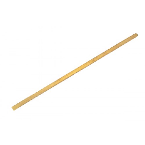 Черенок д/лопаты береза диаметр 40мм конус высший сорт 008