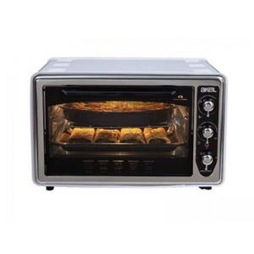 Жарочный шкаф AKEL AF-940 (серый)