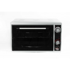 Жарочный шкаф ЧУДО ПЕКАРЬ ЭДБ-0122 серебро