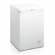 Морозильник-ларь Бирюса-115КХ