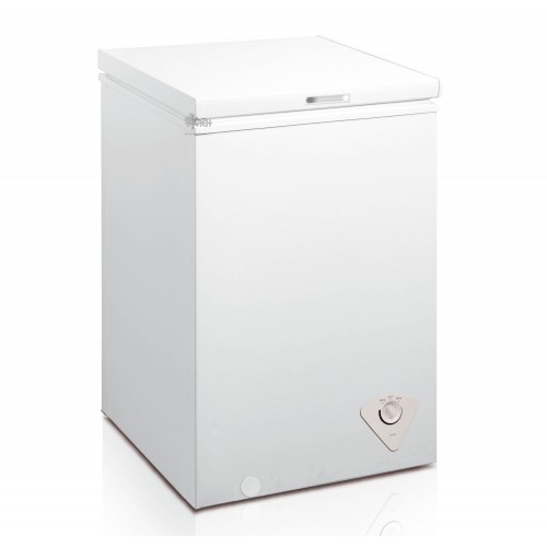 Морозильник-ларь Бирюса-115КХ