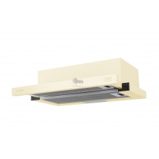 Вытяжка LEX HUBBLE 600 ivory