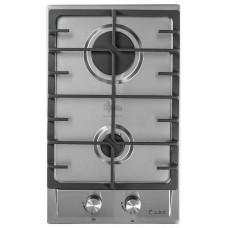 В/поверхность домино газовая LEX GVS 321 IX