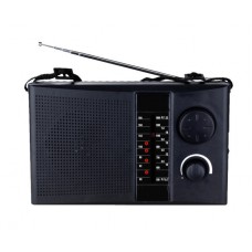 Радиоприемник Эфир -12