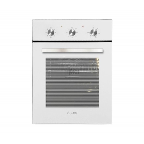 Духовка LEX EDM 4570 WH