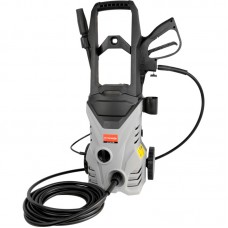 Автомойка Интерскол АМ-140/1700 (1700Вт., 140 бар, колёса)